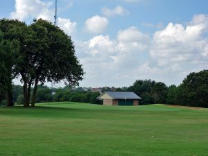 Lincoln Park 18th Approach